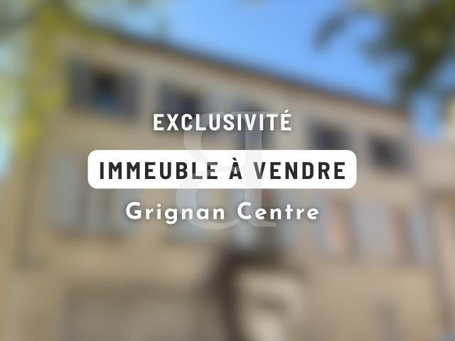 Maison vente à Nyons, Grignan