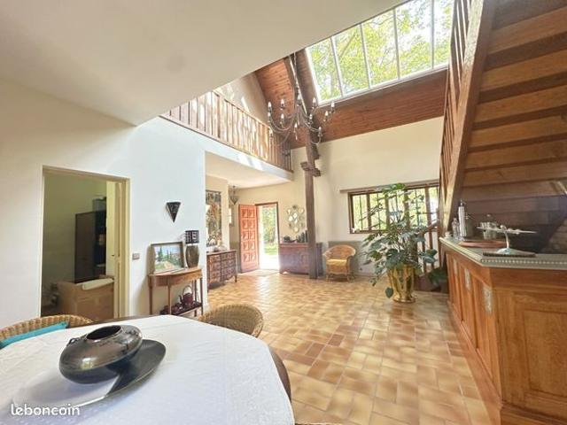 Maison vente à Milly-la-Forêt, Essonne