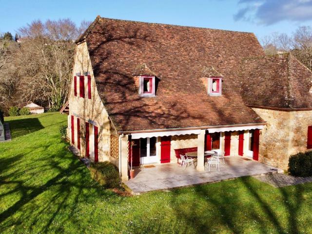 Maison vente à France métropolitaine, Le Bugue