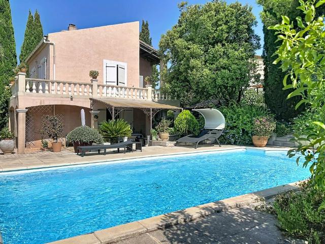 Maison vente à Istres, Martigues