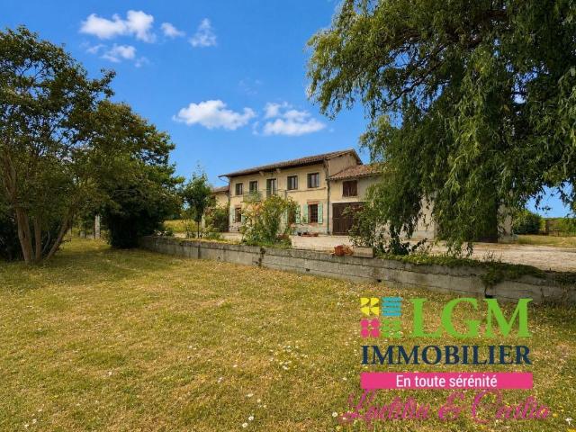Maison vente à Montauban, Aucamville