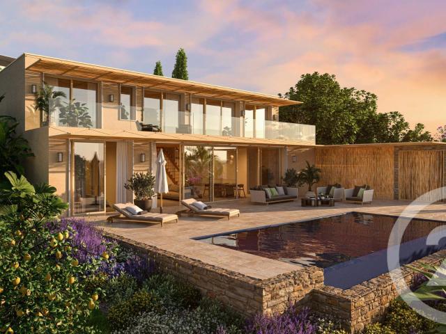 Maison vente à Arrondissement de Draguignan, Rayol-canadel-sur-mer