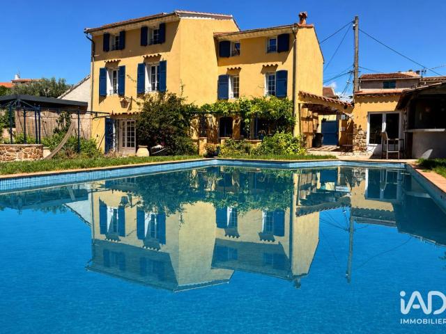 Maison vente à Arrondissement de Toulon, Six-fours-les-plages