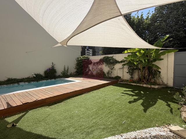 Maison location à Montpellier