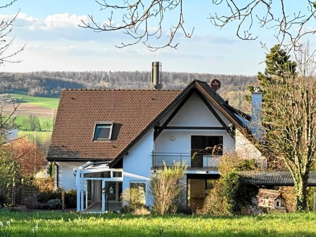 Maison vente à Mulhouse, Leymen