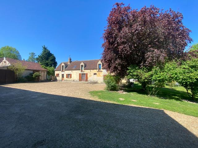 Maison vente à La Petite Boussardière, Ceton
