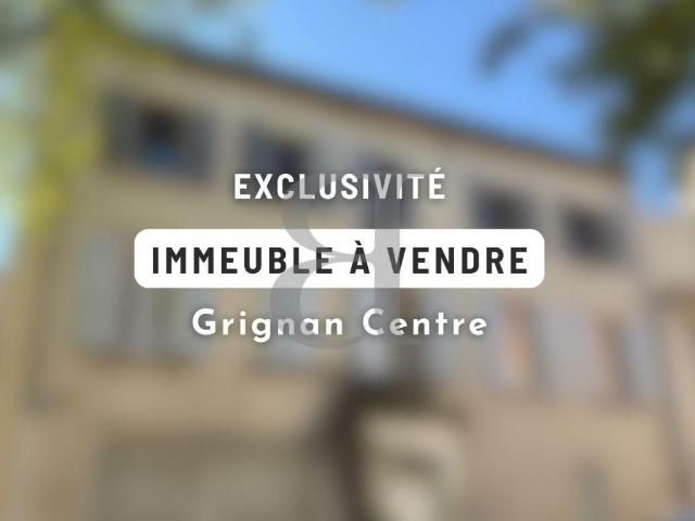 Maison vente à France métropolitaine, Grignan