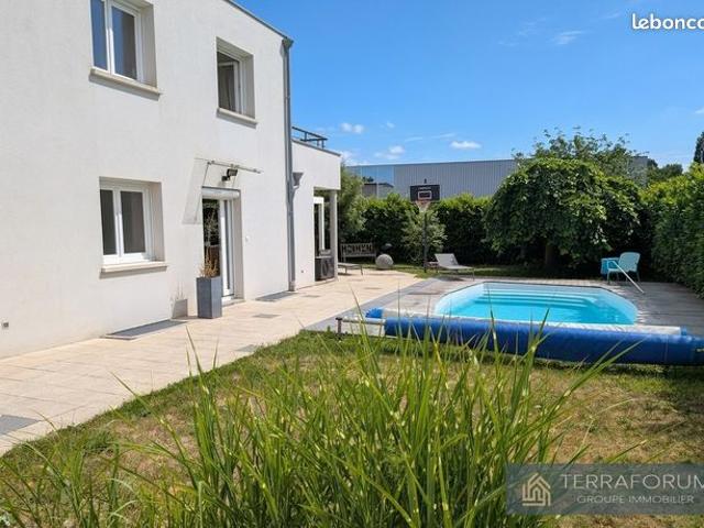 Maison vente à Saverne, Truchtersheim