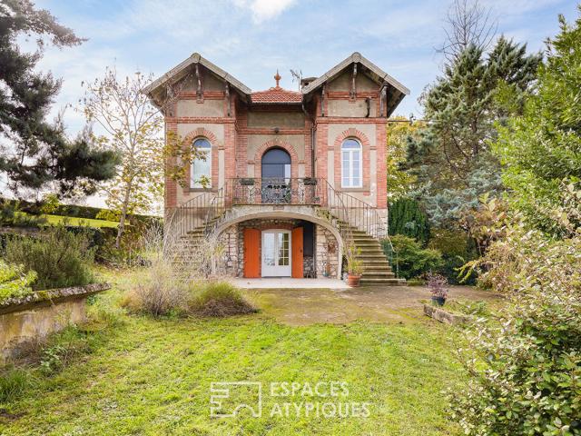 Maison vente à Albi, Saint-benoît-de-carmaux
