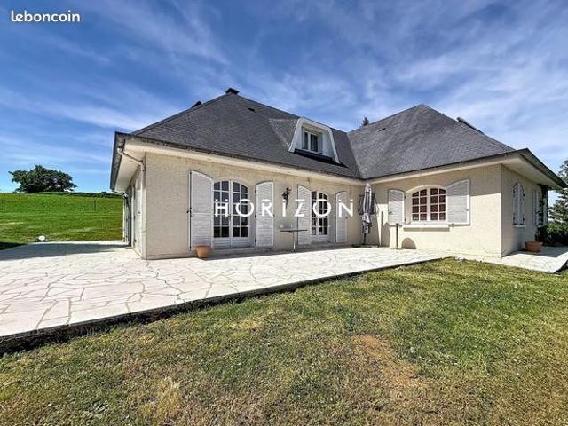 Maison vente à Charolles, Saint-symphorien-des-bois