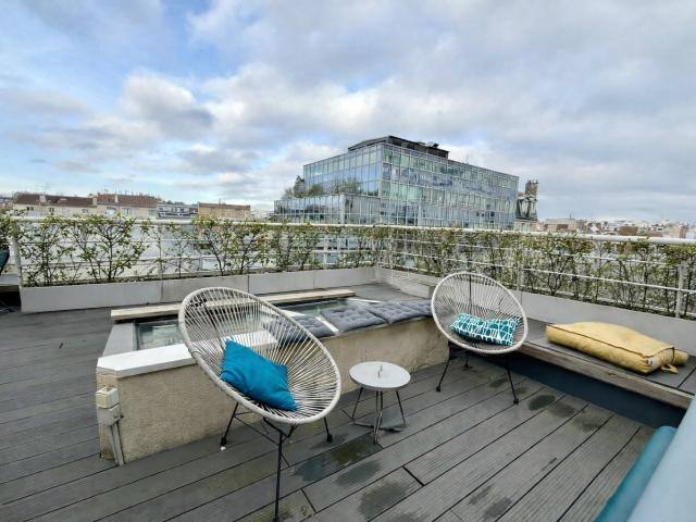 Maison vente à Boulogne-Billancourt, Boulogne-billancourt