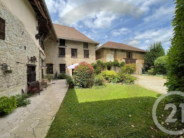 Maison vente à La Tour-du-Pin, Maubec