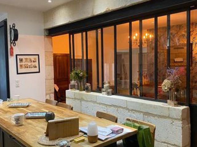 Maison vente à Bordeaux, Saint-loubès