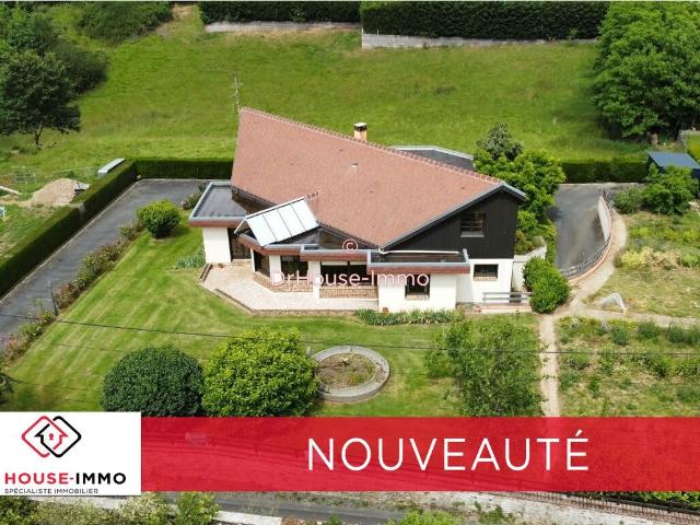 Maison vente à Caen, May-sur-orne