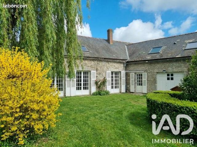 Maison vente à Chartres, Guilleville