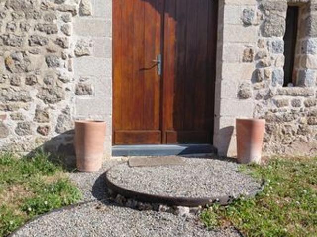Maison vente à Guéret, Saint-amand-jartoudeix