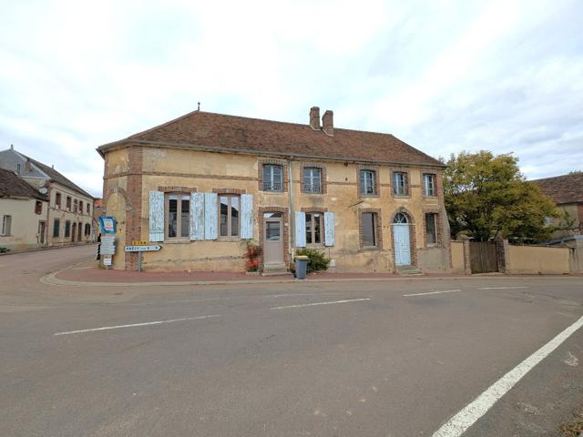 Maison vente à Cudot, Yonne