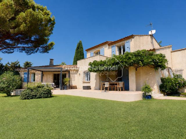 Maison vente à Montpellier, Lunel
