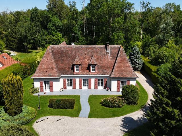 Maison vente à Troyes, La Rivière-de-corps