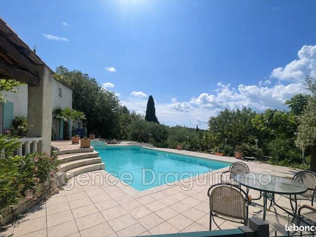 Maison vente à Arrondissement de Draguignan, Draguignan
