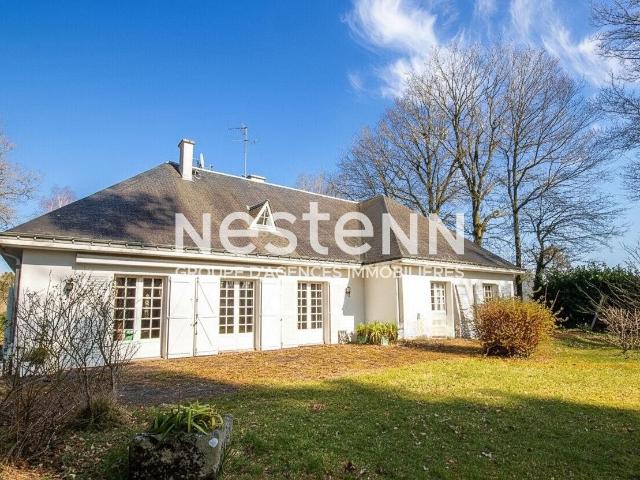 Maison vente à Vannes, Bretagne
