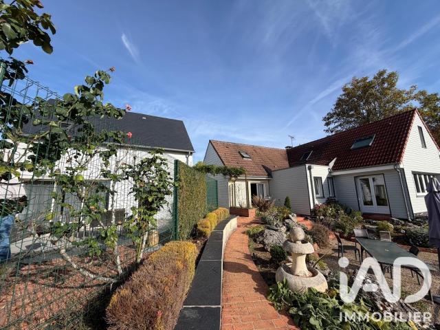 Maison vente à Villoiseau, Vineuil