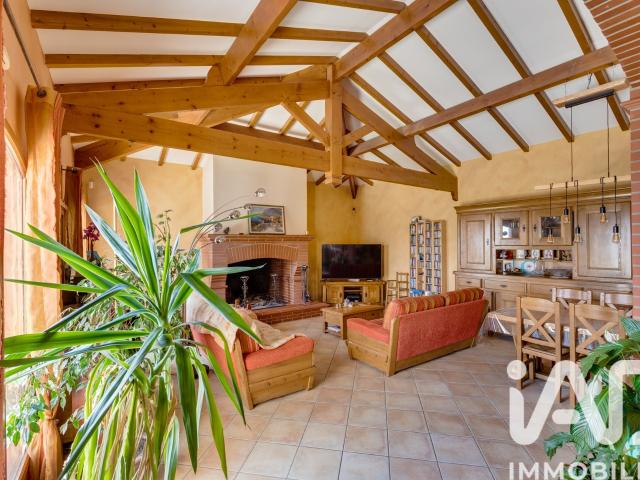 Maison vente à Muret, Saint-lys