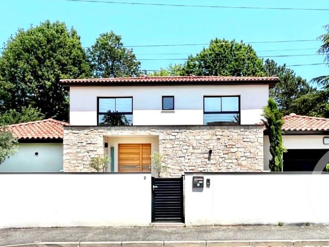 Maison vente à Toulouse, Balma