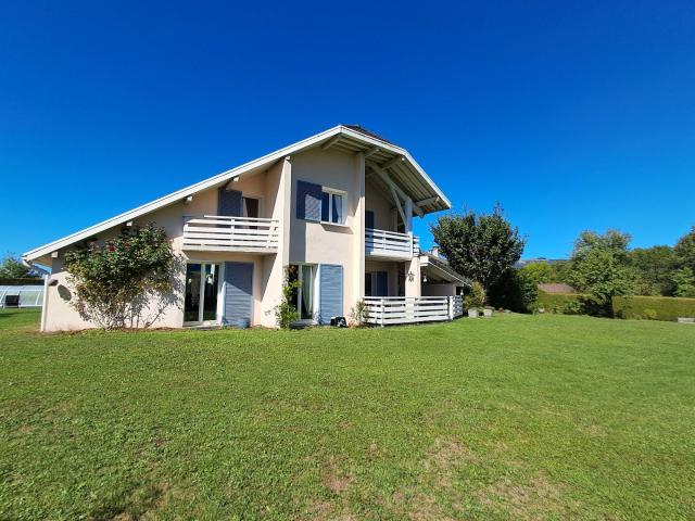 Maison vente à Annecy, Groisy