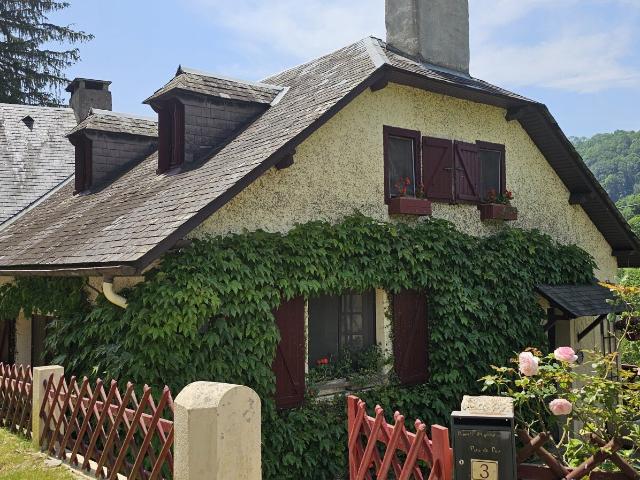Maison vente à Lomné, Hautes-Pyrénées