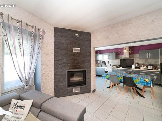 Maison vente à Blaye