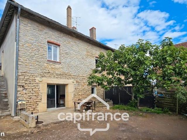 Maison vente à Chalon-sur-Saône, Epervans