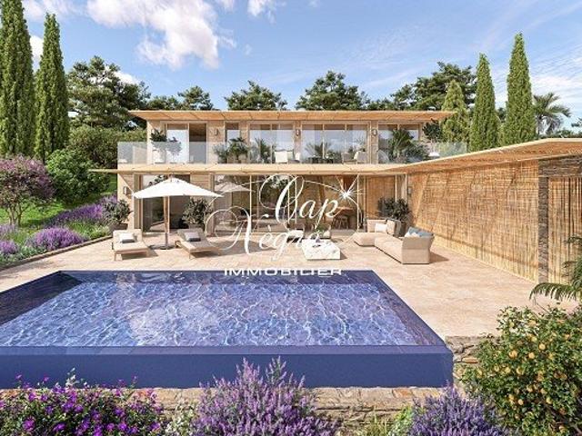 Maison vente à Arrondissement de Draguignan, Rayol-canadel-sur-mer