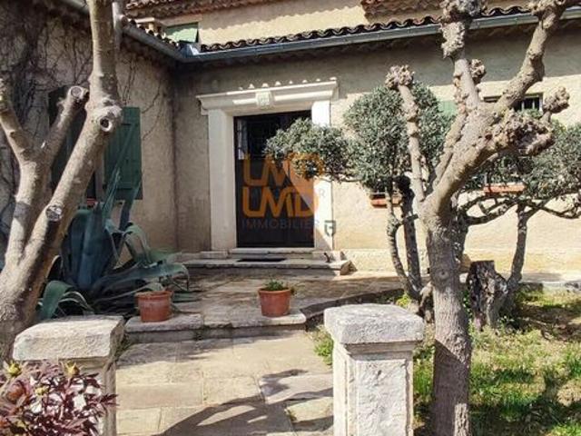 Maison vente à Alès, Boisset-et-gaujac