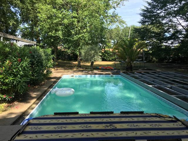 Maison vente à Arsac, Gironde