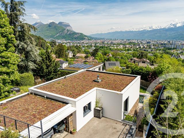 Maison vente à Grenoble, Seyssinet-pariset