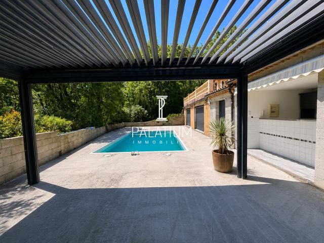 Maison vente à Forcalquier, Noyers-sur-jabron