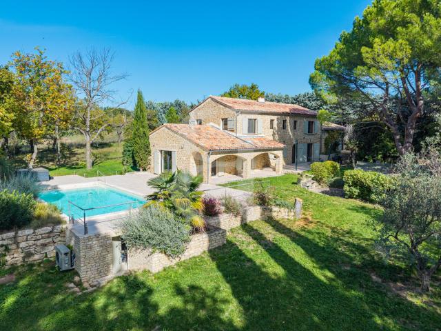 Maison vente à Carpentras, Saint-romain-en-viennois