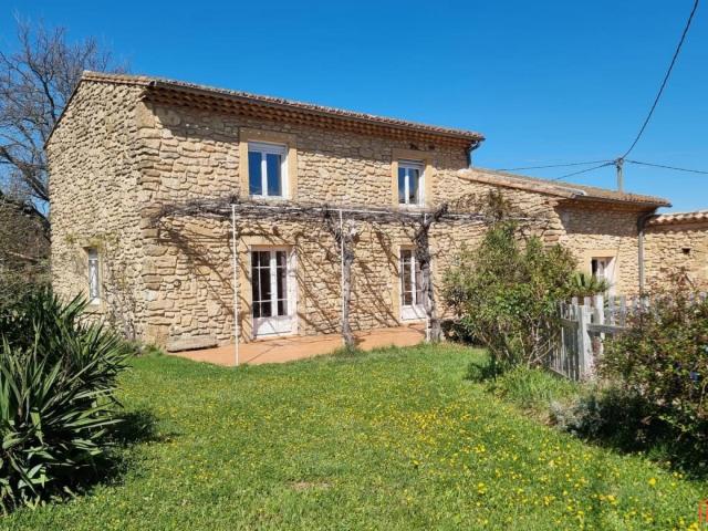 Maison vente à Nyons, Rochegude