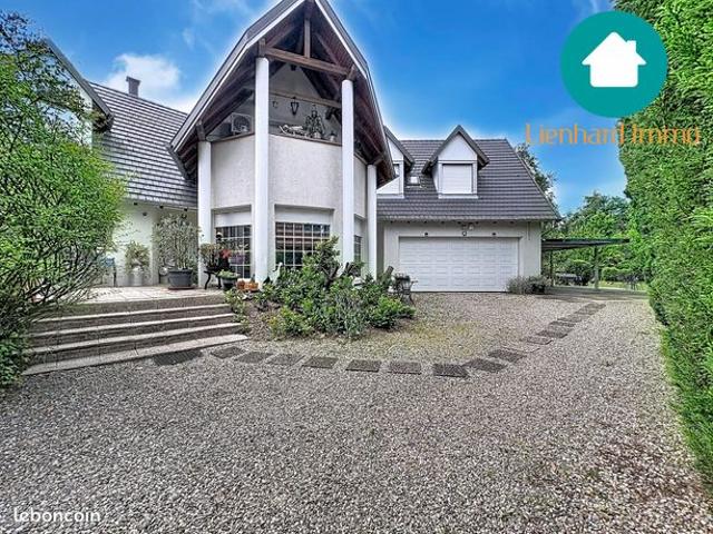 Maison vente à Strasbourg, Hoenheim