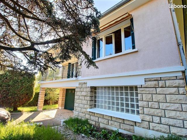 Maison vente à Saint-Germain-en-Laye, Triel-sur-seine