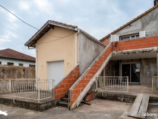 Maison vente à Mont-de-Marsan, Hagetmau