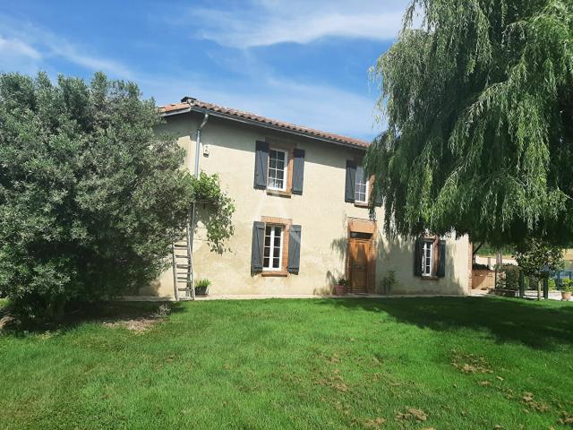 Maison vente à Auch, Espaon
