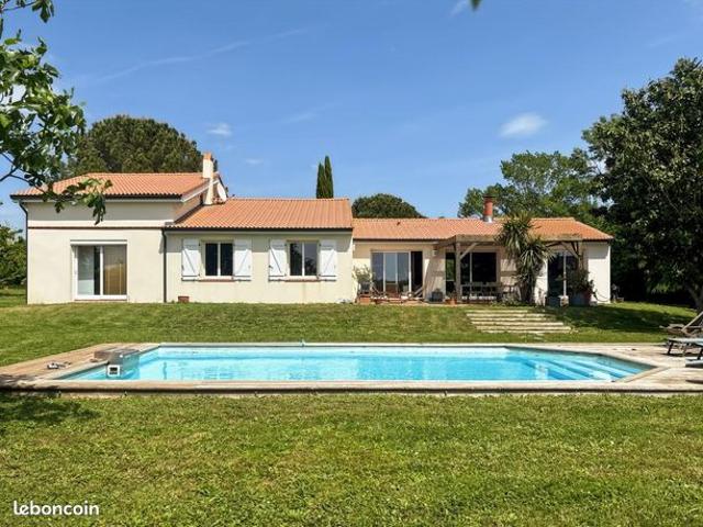 Maison vente à Toulouse, Odars