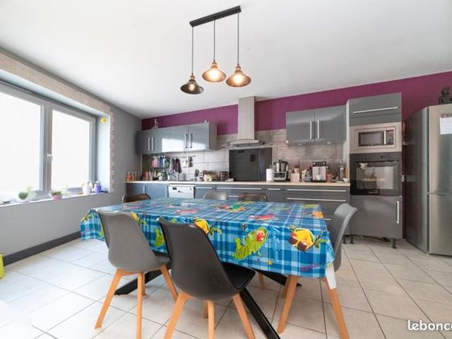 Maison vente à Blaye, Anglade