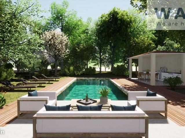 Maison vente à Souvignargues, Gard