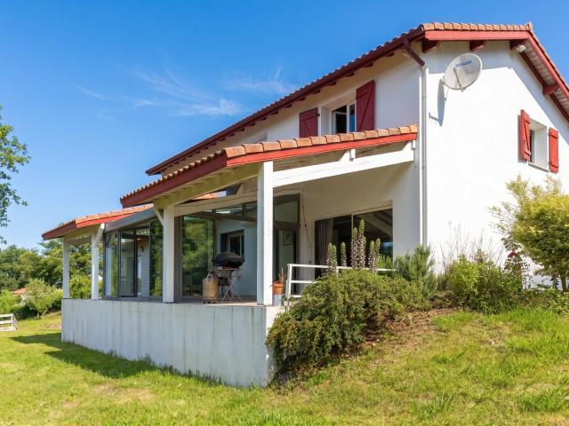 Maison vente à Bayonne, Beyrie-sur-joyeuse