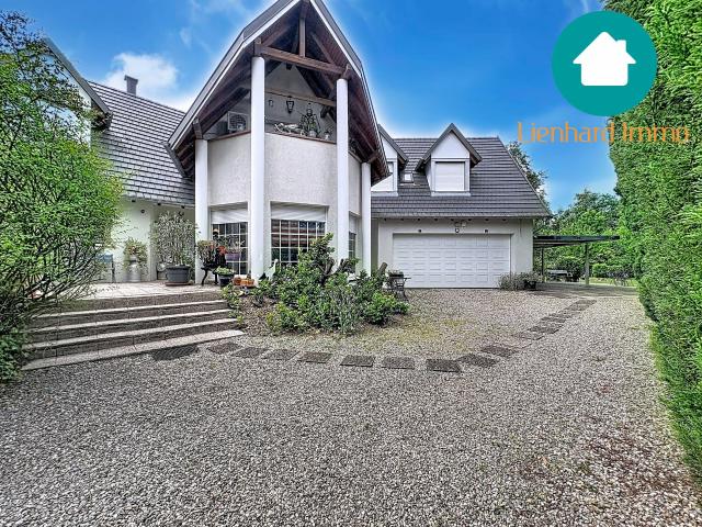 Maison vente à Strasbourg, Hoenheim