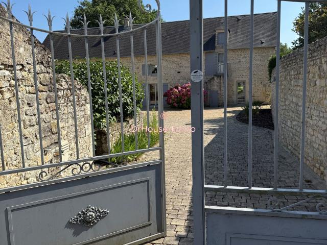 Maison vente à Bayeux, Carcagny