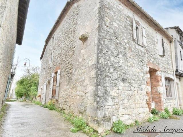 Maison vente à Dolmayrac